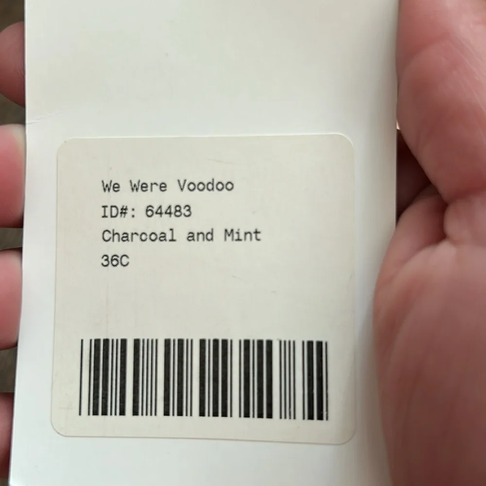 True & Co. true&co charcoal